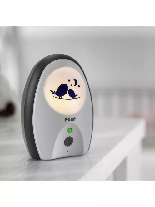 Reer 50070 Rigi digitális kétirányú  bébiőr -Outlet termék