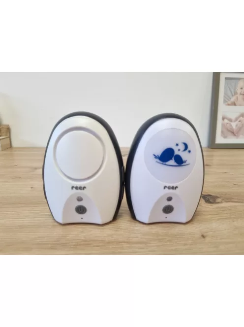 Reer 50070 Rigi digitális kétirányú  bébiőr -Outlet termék