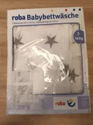 Roba ágynemű huzat szett, 100x135 cm, OUTLET termék