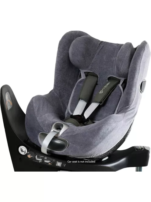 Cybex Gold Sirona gyerekülés nyári huzat, OUTLET termék 