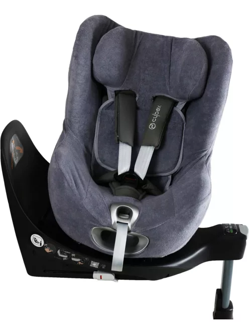 Cybex Gold Sirona gyerekülés nyári huzat, OUTLET termék 