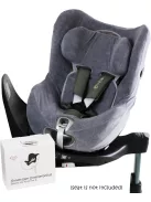Cybex Gold Sirona gyerekülés nyári huzat, OUTLET termék 