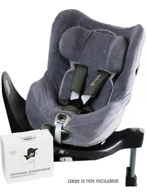 Cybex Gold Sirona gyerekülés nyári huzat, OUTLET termék 