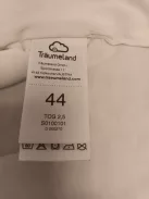 Träumeland téli bélelt hálózsák TOG 2,5 44-es méret, OUTLET termék