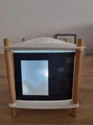 Trousselier Lantern Revolution 2.0 Erdős projektoros éjjeli fény, OUTLET termék