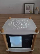 Trousselier Lantern Revolution 2.0 Erdős projektoros éjjeli fény, OUTLET termék