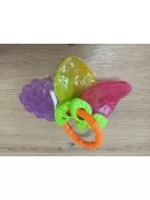 Wishtime csörgős rágóka szett, 11 db-os, OUTLET termék