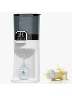 Bellababy elektromos tápszerkészítő, OUTLET termék