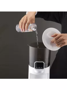 Bellababy elektromos tápszerkészítő, OUTLET termék