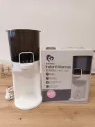 Bellababy elektromos tápszerkészítő, OUTLET termék