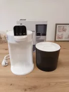 Bellababy elektromos tápszerkészítő, OUTLET termék