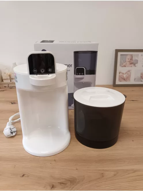 Bellababy elektromos tápszerkészítő, OUTLET termék