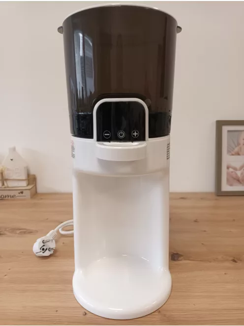 Bellababy elektromos tápszerkészítő, OUTLET termék