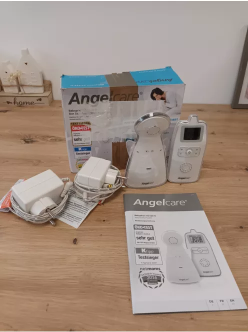 Angelcare AC423-D bébiőr , OUTLET termék