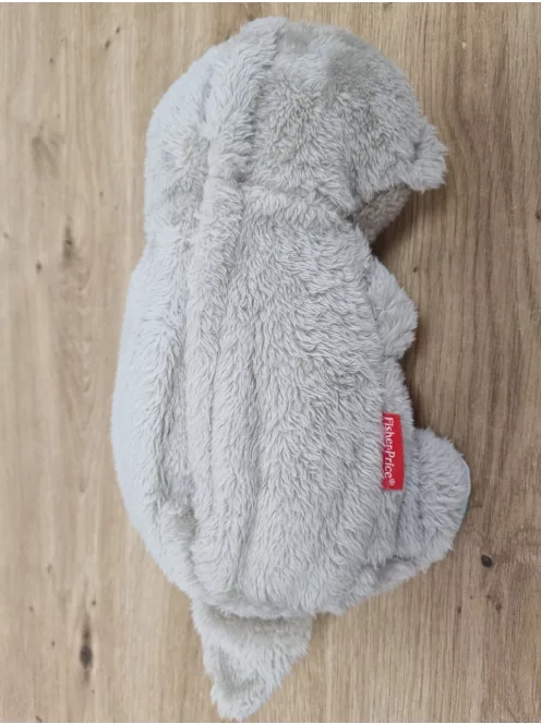 Fisher-Price szunnyadó vidra lágy zenével, OUTLET termék