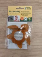 GRÜNSPECHT Organikus gumi rágóka OUTLET termék