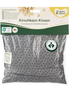 Grünspecht New Pop cseresznyemagos párna, OUTLET termék.