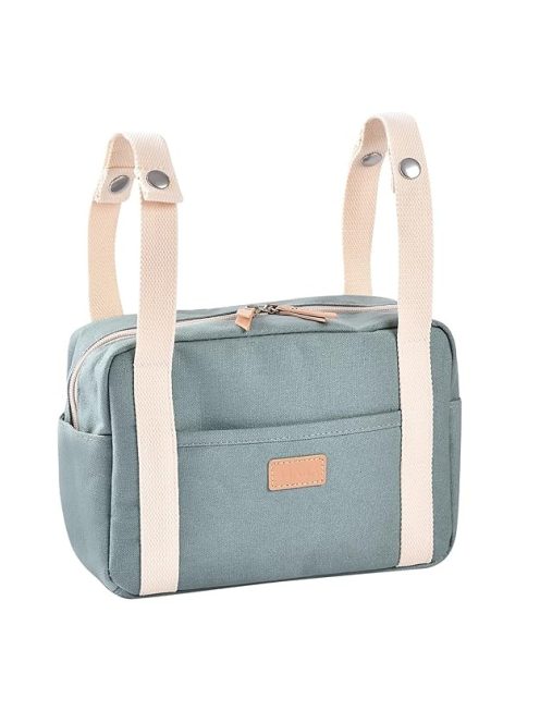 Béaba Mini Paris pelenkázótáska, 5l 27x10x18,5cm, OUTLET termék