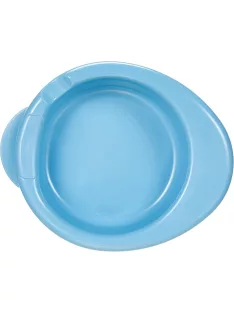   Chicco Let's Get Started 4 részes  étkészlet 6+hó, OUTLET termék