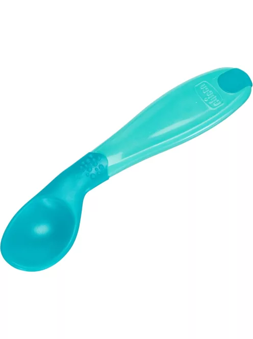 Chicco Let's Get Started 4 részes  étkészlet 6+hó, OUTLET termék