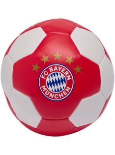 Fc Bayern München labda, 10 cm-es, OUTLET termék