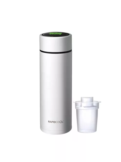 Nuby-RapidCool -gyorshűtő digitális fedéllel OUTLET termék