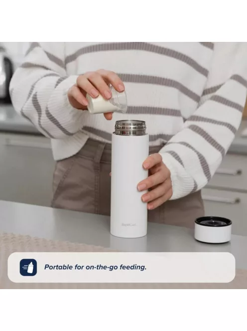  Nuby-RapidCool -gyorshűtő digitális fedéllel OUTLET termék