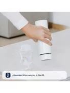  Nuby-RapidCool -gyorshűtő digitális fedéllel OUTLET termék