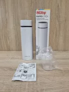  Nuby-RapidCool -gyorshűtő digitális fedéllel OUTLET termék