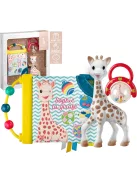 Sophie la Girafe 3 részes ajándékszett, OUTLET termék