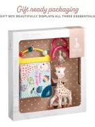 Sophie la Girafe 3 részes ajándékszett, OUTLET termék