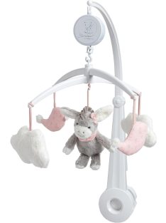 Sterntaler forgó-zenélő, Emmi szamár, OUTLET termék