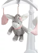 Sterntaler forgó-zenélő, Emmi szamár, OUTLET termék