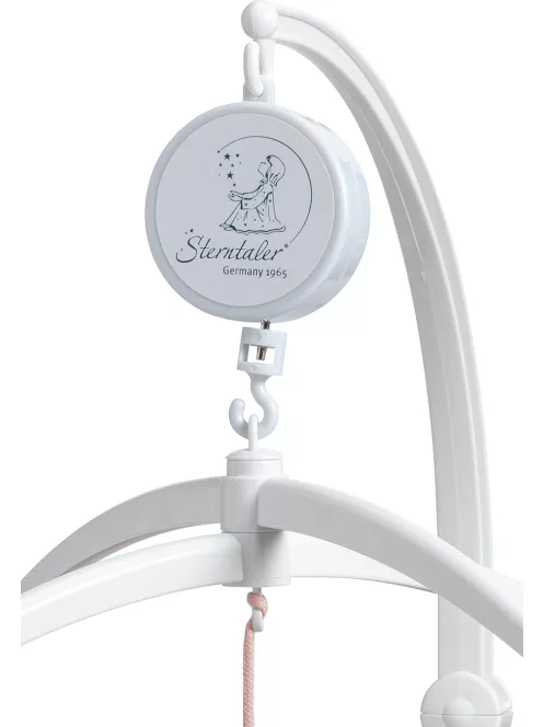 Sterntaler forgó-zenélő, Emmi szamár, OUTLET termék
