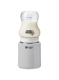 Tommee Tippee cumisüveg melegítő Lets Go OUTLET termék