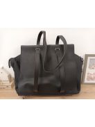 Gesslein pelenkázó táska pelenkázó alátéttel, OUTLET termék