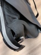 Gesslein pelenkázó táska pelenkázó alátéttel, OUTLET termék