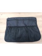 Gesslein pelenkázó táska pelenkázó alátéttel, OUTLET termék