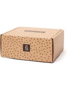 Suavinex 4 db-os szilikon cumi szett, 6-18hó, OUTLET termék