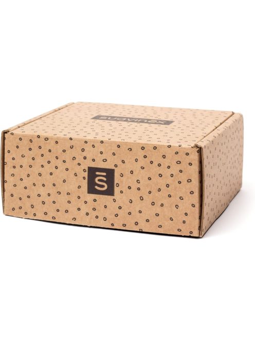 Suavinex 4 db-os szilikon cumi szett, 6-18hó, OUTLET termék