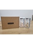 Suavinex 4 db-os szilikon cumi szett, 6-18hó, OUTLET termék