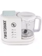 Twistshake 6 az 1-ben elektromos ételkészítő gép, OUTLET termék