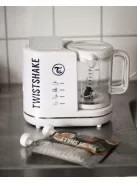 Twistshake 6 az 1-ben elektromos ételkészítő gép, OUTLET termék
