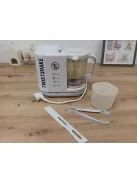 Twistshake 6 az 1-ben elektromos ételkészítő gép, OUTLET termék