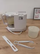 Twistshake 6 az 1-ben elektromos ételkészítő gép, OUTLET termék