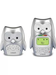 Vtech BM2300 kétirányú bébiőr-bagoly, OUTLET termék