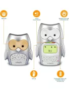 Vtech BM2300 kétirányú bébiőr-bagoly, OUTLET termék