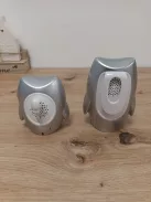 Vtech BM2300 kétirányú bébiőr-bagoly, OUTLET termék