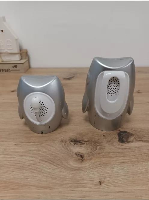 Vtech BM2300 kétirányú bébiőr-bagoly, OUTLET termék