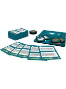 Top Ten FRANCIA nyelvű társasjáték, OUTLET termék